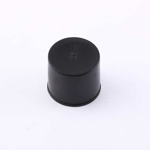Guchen steel bar protective cap threaded sleeve protective sleeve steel bar wire sleeve cap steel bar protective sleeve steel bar wire head protective sleeve 12 protective caps high quality