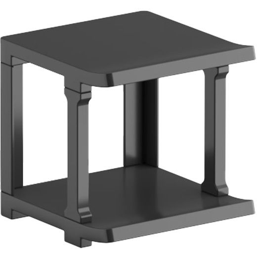 Nifeng Shoe Rack Small Entrance Door Home Simple Small Folding Storage Artifact Student Dormitory Narrow High Vertical Shoe Cabinet White-6 Layers Thickened Reinforced Luxury Style