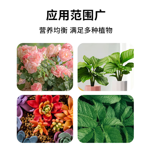 Flower language plant ash fertilizer natural organic fertilizer potassium fertilizer loose soil adjustment acid-base high potassium general fertilizer sterilization plant ash 3 bags 9L
