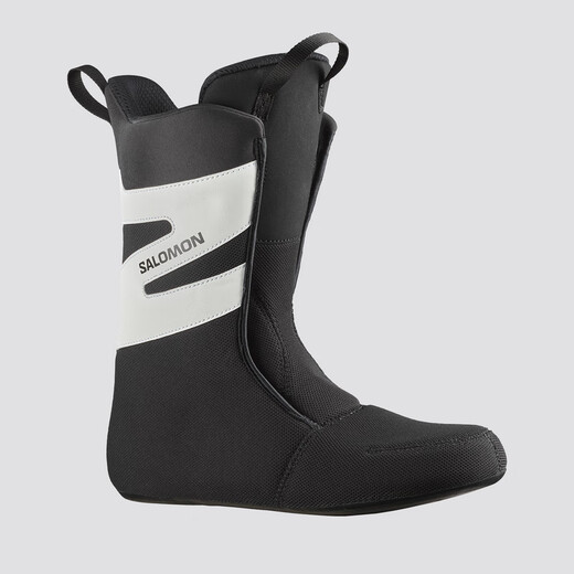 萨洛蒙（Salomon）25-26雪季户外滑雪单板雪鞋DIALOGUE DUAL BOA L49163800 27 （42）