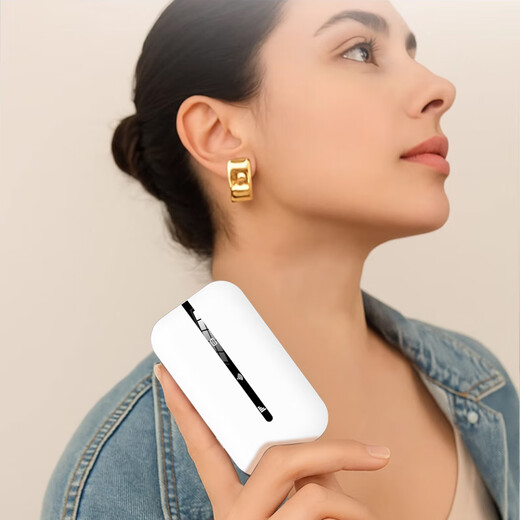 El nuevo modelo Fuyi 2025 admite tres equipos netcom 5G 4G wifi6 inalámbrico móvil wi-fi7 red de telecomunicaciones Unicom de alta velocidad enrutador de tráfico ilimitado portátil para automóvil Versión exclusiva de 5Ghz: todo el tráfico libre de Netcom