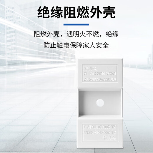 Chint AC current transformer BH-0.66 30 0.5 level current ratio 100/200/300/600/5A 400/5 30 aperture 0.5 level 260KW power