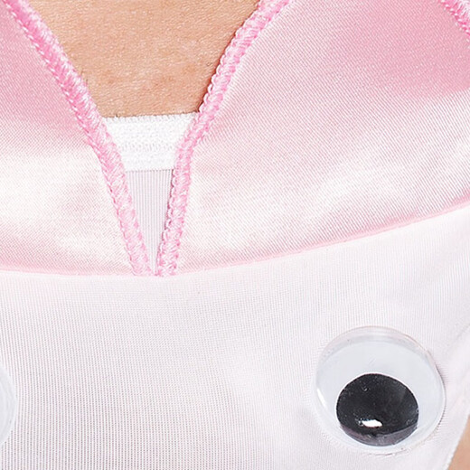 Cartoon Sexy Sexy Underwear Men's T-Pants Cosplay Passionate Free-Take-Off Thongs SM Pants Sexy Flying Pig Underwear