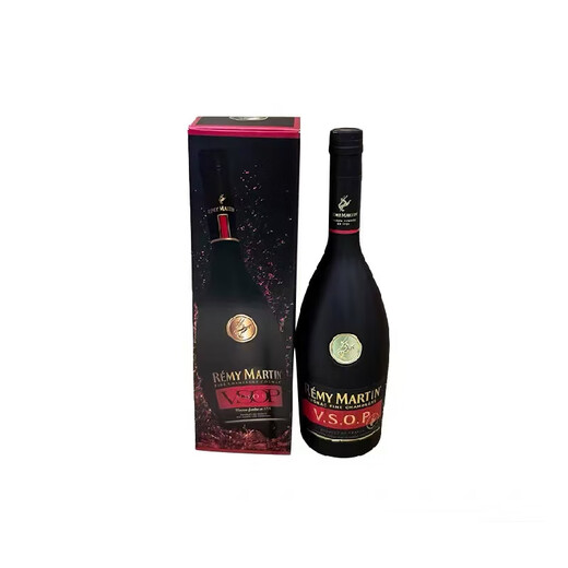 Remy Martin VSOP Cognac français bouteille originale importé vin étranger banquet cadeau esprit (version outre-mer) Remy Martin vsop 1000 ml1 bouteille sans boîte version outre-mer