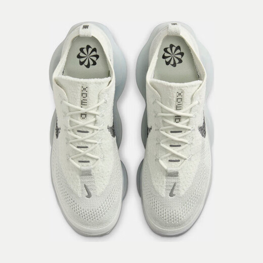 耐克（NIKE）男鞋AIR MAX SCORPION全掌大气垫缓震回弹舒适运动鞋休闲跑步鞋 FQ2694-001-中底采用夜光设计 41