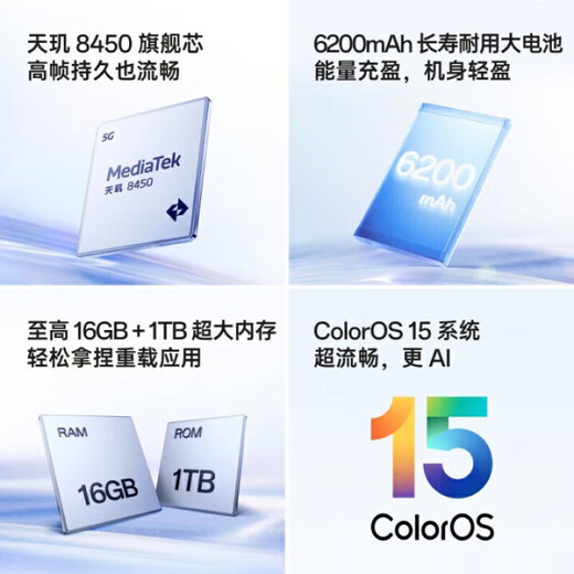 OPPO Reno14 Pro / Reno14 live broadcast artifact HD telephoto live photo 5G smart student photo AI phone OPPOReno14Pro Mermaid Reno14 Pro Dimensity 8450 16GB+512GB