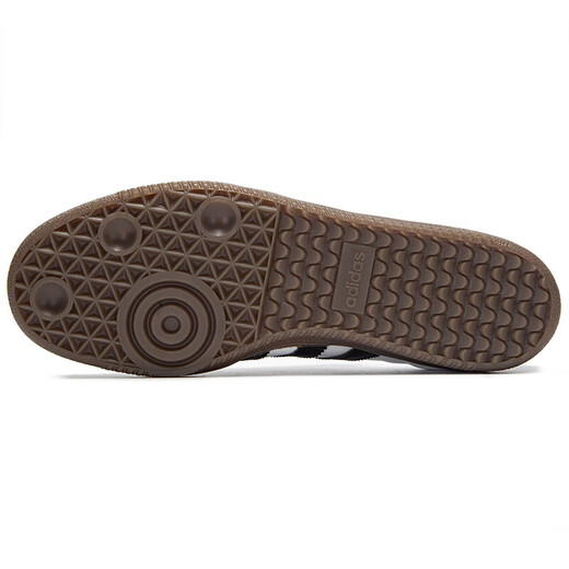 ADIDAS (Adidas) Clover Men's Shoes para primavera Nuevos zapatos informales de deportes Retrofa Retro Dad Shoes Shops-Worth-Shock-Showbing Running Shoes B IH4882/White/Azul/Alemania de entrenamiento 44