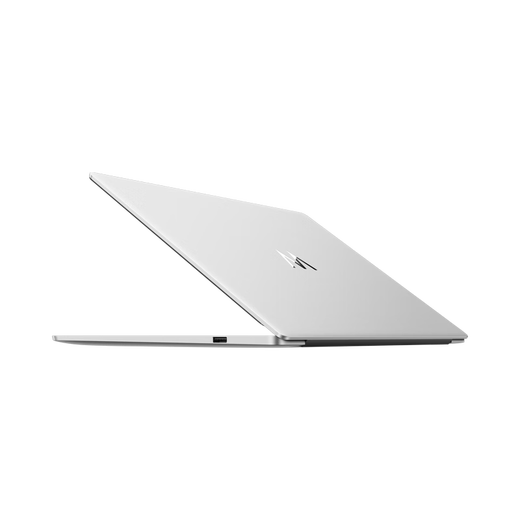 WIKO Hi MateBook D 14 Huawei Smart Laptop High Performance Core Processor Core 7 16G 1T Haoyue Silver
