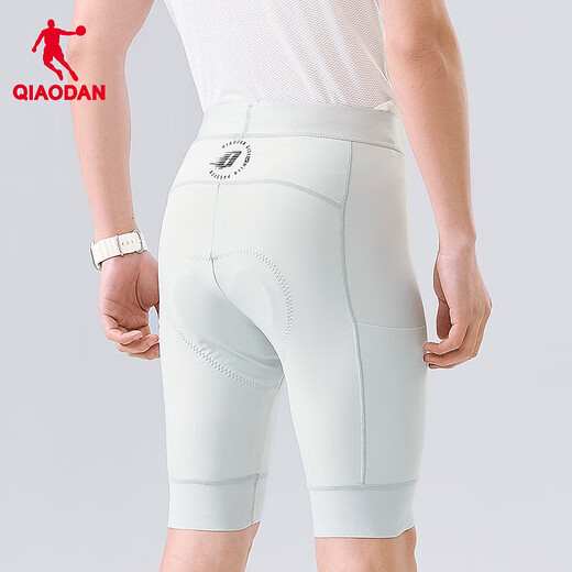 Jordan Cycling Pants Men's Sports Shorts Men's Summer Breathable Quick-Drying Road Bike Mountain Cycling Jersey Glacier Gray L