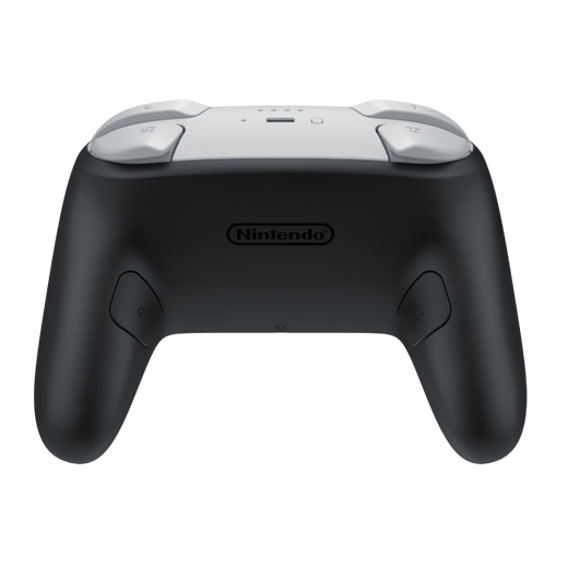 Nintendo Switch2/1 accessories Pro limited handle/joycon left and right handle Official new original switch2 pro handle-NS2 exclusive