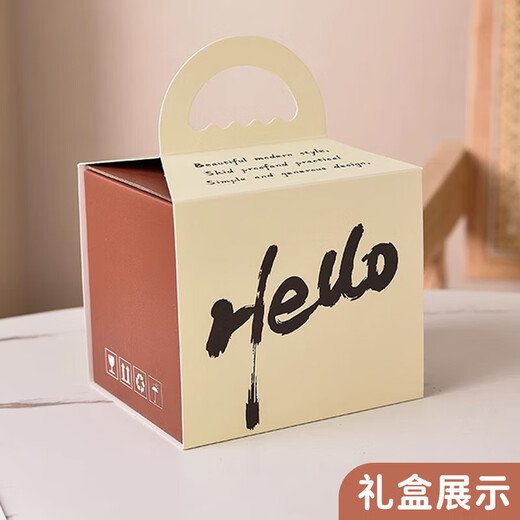 Wilkie Mug Cup Water Cup Ceramic Coffee Cup Ladies Boys Tea Cup Couple Girls Birthday Gift Male New Year Female Blue Hat Cat Gift Box 360ml