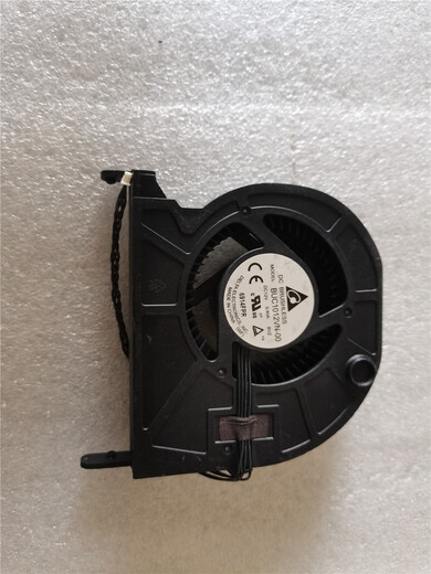 原装适配 惠普2 G3 G4 G5 L13896-001 BUC0612SD-00 L13895-001 风扇 一对