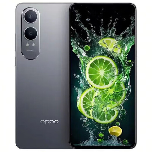 OPPOK12X 5G Мобильный телефон с двойным SIM-SIM-SNATBY SNAPDRAGO 695 Процессор 6,67-дюймовый ультра-определенный экран большой экран 5500 мАч.