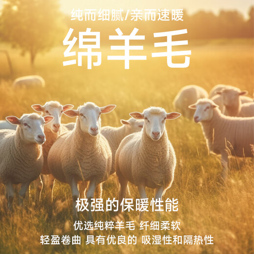 Мужской свитер Romon из 100% шерсти, утолщенный, теплый осенне-зимний свитер с круглым вырезом, пуловер, трикотажная нижняя рубашка