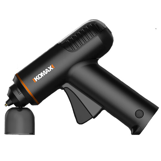 Sailoto German hot melt glue gun rechargeable hot melt glue gun household manual 7mm glue stick wireless lithium glue gun This product SF does not contain black, Kyrgyzstan, Yunnan, Mongolia and green