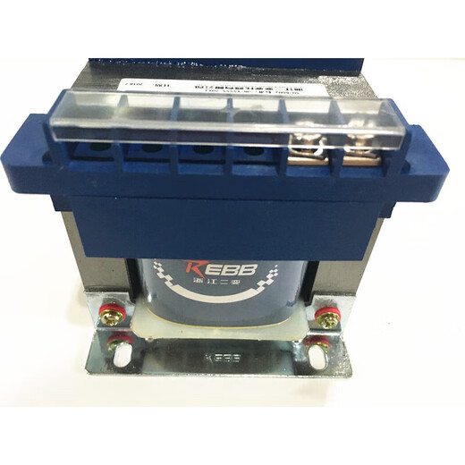 Zhejiang Second Transformer RBK200(VA)W 220V to 220V isolation control transformer