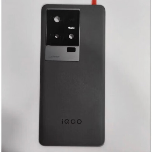 VivoiQOO is suitable for VIVO iqoo11 original back cover, iqoo10pro back cover, iqoo11s original plain leather back cover, iQOO11 track original back cover with framed lenses