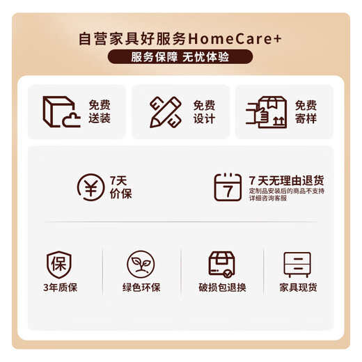 ZHONGWEI boss desk modern minimalist office desk executive desk manager supervisor workbench 1.6 meters including cabinet