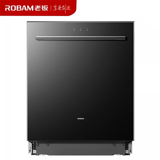 ROBAM老板WB752/WB751/WB715/WB756E/W760-i1/WB780D/WB797X/WF790A洗碗机 WB736