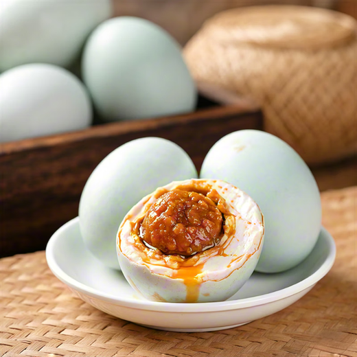 Fresh salted duck eggs, cooked duck eggs, oily and oily, ready-to-eat whole box 50g/piece, plump and oily, fresh supermarket wholesale, 50g/piece, oily and oily salted duck eggs, 10 pieces Fresh salted duck eggs, cooked duck eggs, oily and oily, ready-to-eat whole box 50g/piece, plump and oily, fresh supermarket wholesale, 50g/piece, oily and oily salted duck eggs, 10 pieces