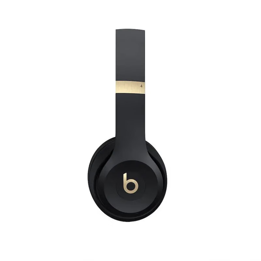 Beats solo4 wireless headset bluetooth headset new spatial lossless audio compatible with apple iPhone17iPhone17promaxiPhone17pro