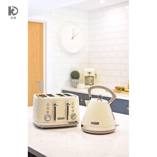 Kuangyi UK purchasing toaster breakfast toaster electric kettle European retro purchasing 2 weeks 2