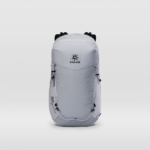 KAILAS Far Mountain 30 Lightweight Hiking Backpack KA2553010 Stone Gray One Size