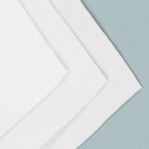 Linge industrielle sans tissu sans poussière sans épilation de nettoyage de nettoyage Ultra-Fine UV Imprimante Buse Fabric non tissé Ultra-Fine 9 pouces 5009-100 Pièces