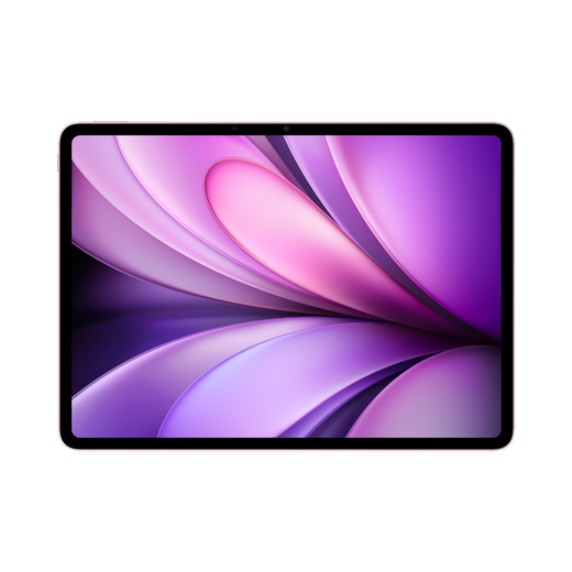 vivo Pad5 8GB+256GB 百粉百 国家补贴【12.1英寸护眼大屏推荐】蓝晶×天玑9300+ 平板电脑