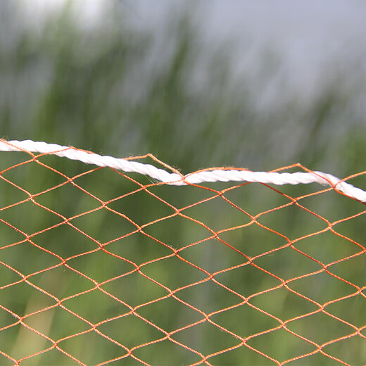 Fishing source moving kite net lifting net fishing net automatic fishing net fishing foldable pull net pulling net lifting net small moving net picking net high strength reinforcement gray nylon line half finger 4x4 meters