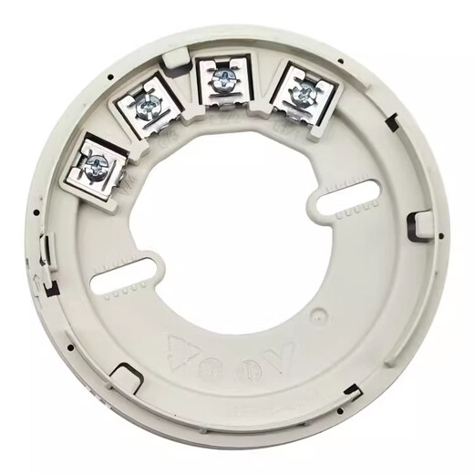 Beida Jade Bird sound and light alarm JBF4375A replaces 4372E2 fire alarm sounder four-wire four-line sound and light base