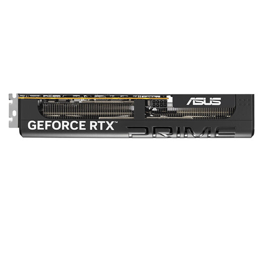 ASUS PRIME GeForce RTX 5060 O8G gaming graphics card