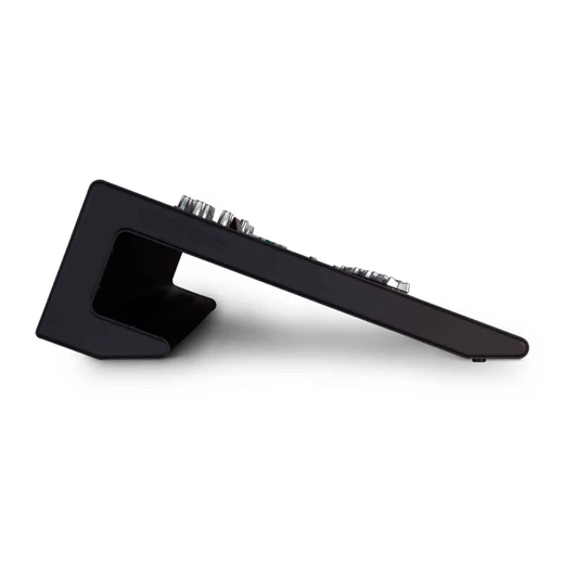 ALLEN&HEATH QU16 24 32-channel digital mixer stage performance multi-function AR2412 QU16 consultation discount