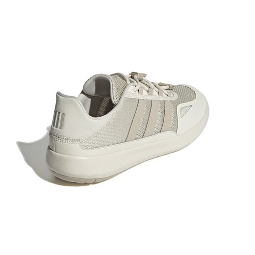 ADIDAS Adidas men's shoes summer new style straggling shoes wading shoes for women casual mesh breathable sports shoes official authentic JH9756 [official authentic product, fake one and ten fines] 45 (280mm)
