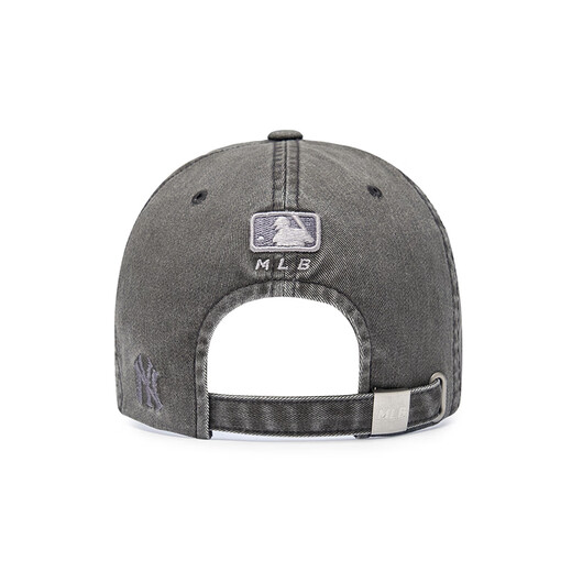 MLB hat men's and women's baseball cap soft top sports peaked cap Zhang Linghe star same style 3ACPV185N-50CGS-F