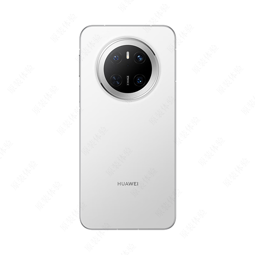 Huawei (HUAWEI) is suitable for Huawei Mate70 mobile phone original back cover Mate70Pro original back shell battery cover outer back shell glass Huawei Mate70 obsidian black original back cover + frame + auxiliary materials