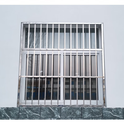 Personalización de ventanas de seguridad de acero inoxidable CAIJING FDC-1900