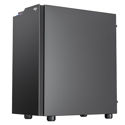 AMD Ryzen 7 5700X/7650GRE/9060XT/5060Ti desktop assembly machine game e-sports live broadcast design computer host DIY complete machine configuration five 5700X+RTX5050