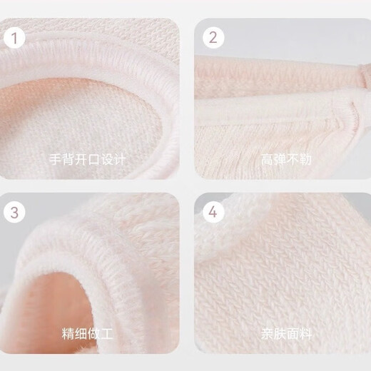 Oin Pilates Gloves Women's Yoga Anti-Slip Fitness Gloves Exposed Half-Finger Training Exercise Iron Roller Anti-Calcus Protection Gloves Pink Anti-Slip Wear-Resistant Designed for Girls