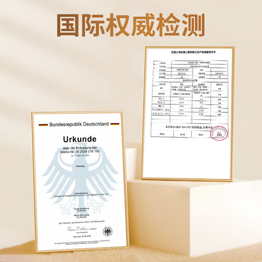 MAIRULSY German brand goat milk powder for dogs with 100% raw goat milk pet nutrition lactoferrin for puppies 0-6 months 3 cans 0 lactose easy to absorb