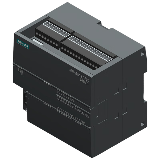 Siemens S7-200 SMART CPU ST30 CPU controller 6ES7288-1ST30-0AA1 transistor output module