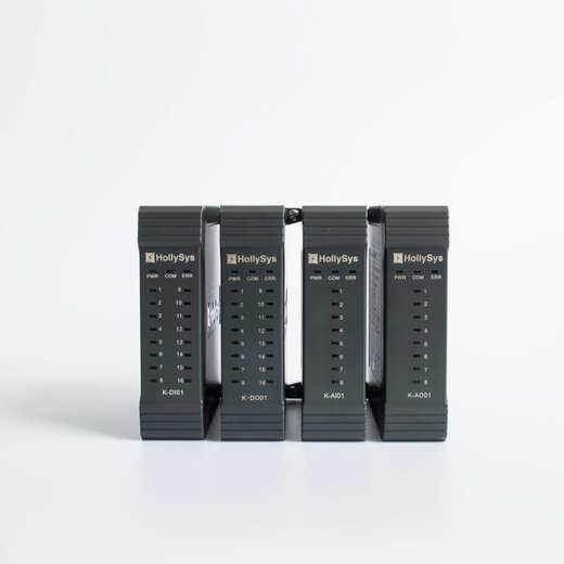 Profibus-DP/Modbus gateway bridge communication module K-MOD01 K-MOD03 K-MOD03