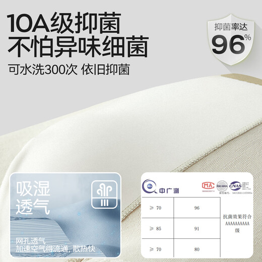 Catman Class A first-class product +10A antibacterial men's underwear, men's medical pure cotton high-end boxer briefs 25 years new product