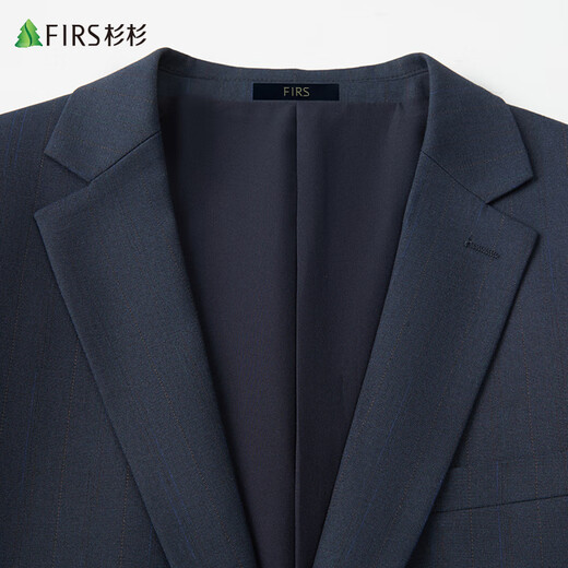 Shanshan three-piece suit, men's slim-fitting professional formal suit, business groom's suit, wedding suit, men's suit