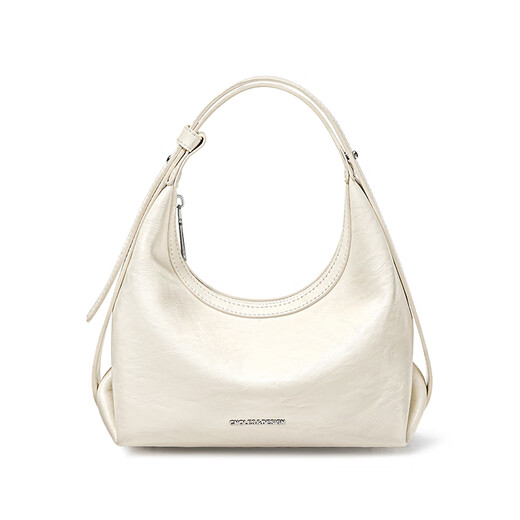 Cnoles Shui Ling Bag Women's Niche Design High-end Crossbody Shoulder Underarm Bag 2025 Latest Birthday Gift