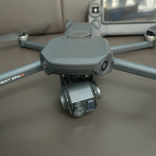 鹏翼P7MAX遥控飞机飞行器航拍器高清一键返航 裸机1只带避障不含电池，不含遥