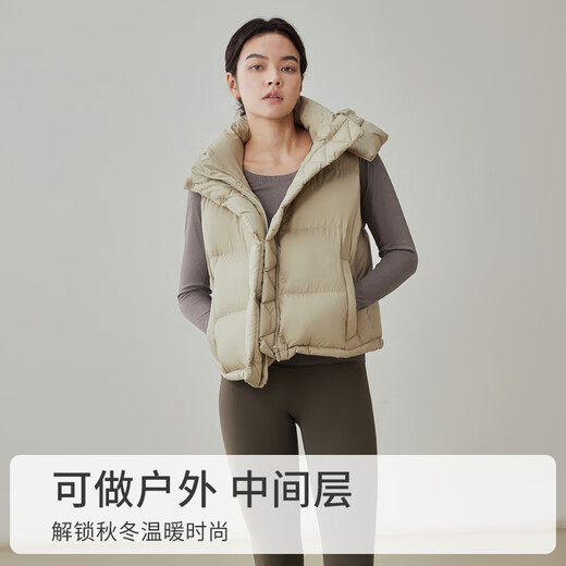 Gigt Jiji yoga wear women's long-sleeved one-piece woven waist slimming outdoor sports T-shirt Pilates training wear fitness wear Haiyueyan L