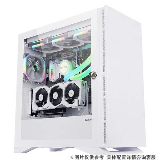 MAXSUN Computer Write Configuration Sheet Optional High-end Customized Desktop Game Computer Host Complete Machine DIY Assembly Machine 2-Customized DIY Assembly Machine