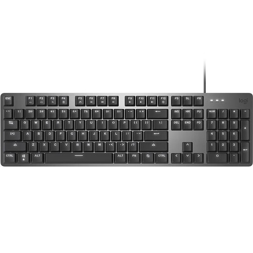 Logitech K845 Клавиатура Проводная проводная механическая подсветка Игра в офис E-Sports LOL Куриный синий вал Красная вал чайный вал K845 Клавиатура + G402 Мышь + большая настольная площадка Новый синий вал