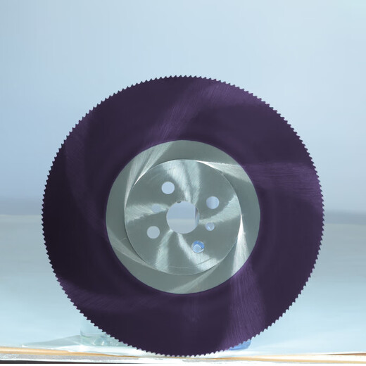 Green Forest Hochgeschwindigkeitsstahl-Kreissägeblatt zum Schneiden von Edelstahlrohren, Metallschneidstück, Eisen-Aluminiumrohr 275, Wasserrohrschneidemaschine M42, Kreissäge 400 x 1,6 x 32